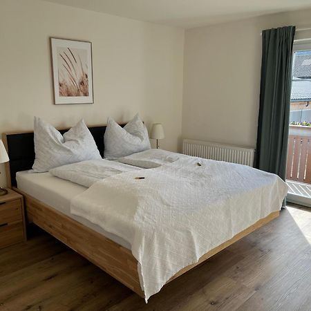 Pferdehof Thomayer Strasswalchen Exteriér fotografie