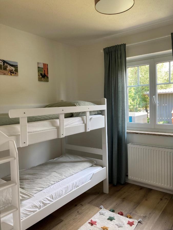 Pferdehof Thomayer Strasswalchen Exteriér fotografie