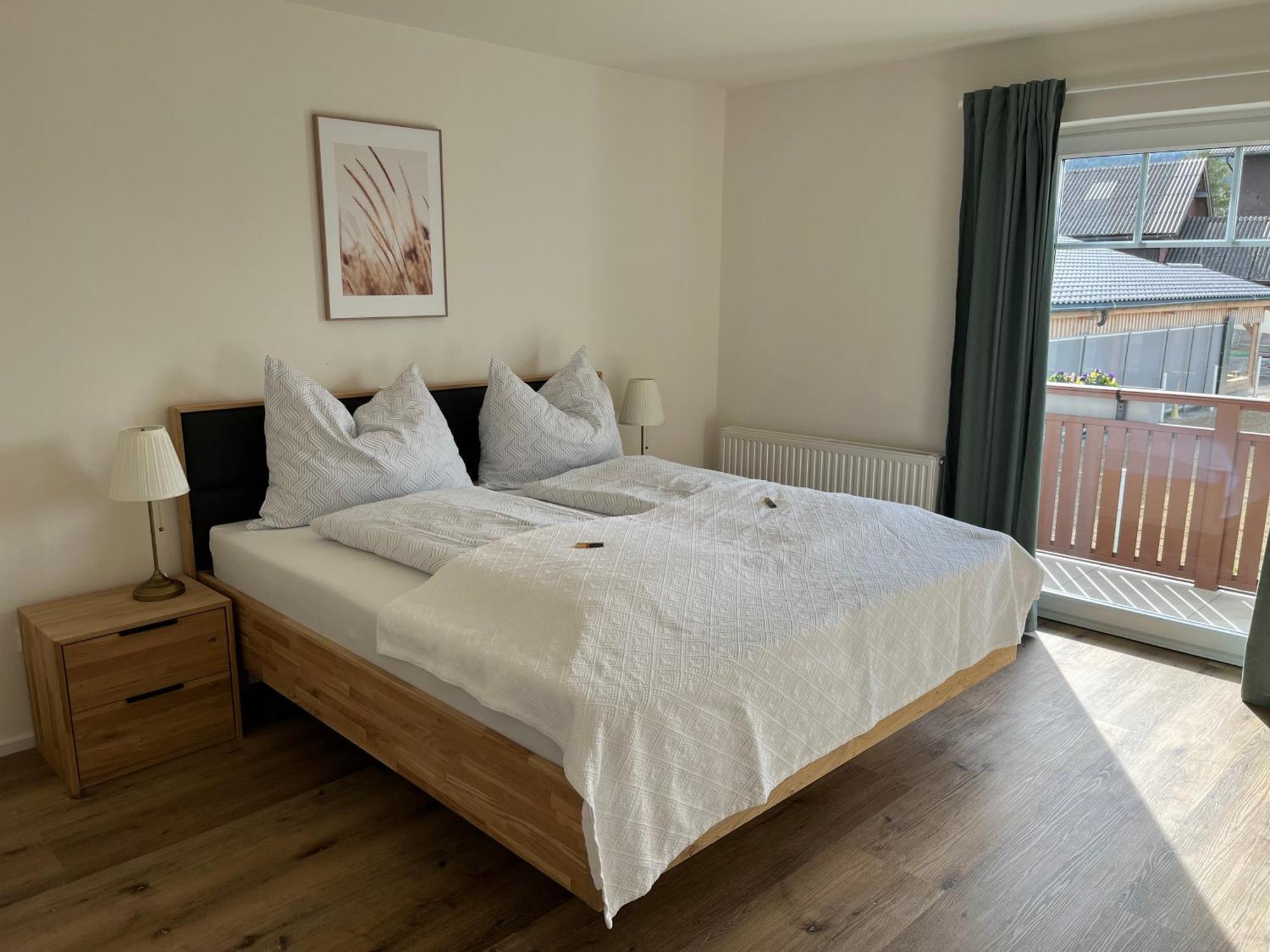 Pferdehof Thomayer Strasswalchen Exteriér fotografie
